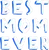 Best Mom Ever Cool Cute Gift Mother Family Mum