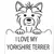 Yorkshire Terrier apparel and home ware