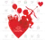 Be My Valentine Artwork" for any lover who wants to give their soulmate a memorable gift on this coming valentine.