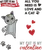 My cat is my valentine date. For friends who would rather have a cat than a romantic relationship. A funny saying for February 14th for mom cats who have a Siamese cat.