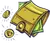 Are you a bitcoin lover who loves crypto? Have you been looking for a way to show off your love for all things currency-related? Get this!