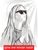 Virgin Mary wearing sunglasses, alternate version: praying for having winter
back.