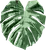 Monstera Deliciosa-the Queen of the jungle!
The design is inspired by the big Love for the Monstera plant. The shape looks like a heart with a nice structure. Made for all Monstera- and plant lovers!
Plant design made in Switzerland