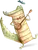 Play for me Croco