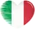 I love Italy. My home, my country, my heart. Nice gift for the holiday and everyone of Italy loves. A beautiful shirt gift idea for Christmas