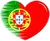 I love Portugal. My home, my country, my heart. Nice gift for the holiday and everyone of Portugal loves. A beautiful shirt gift idea for Christmas