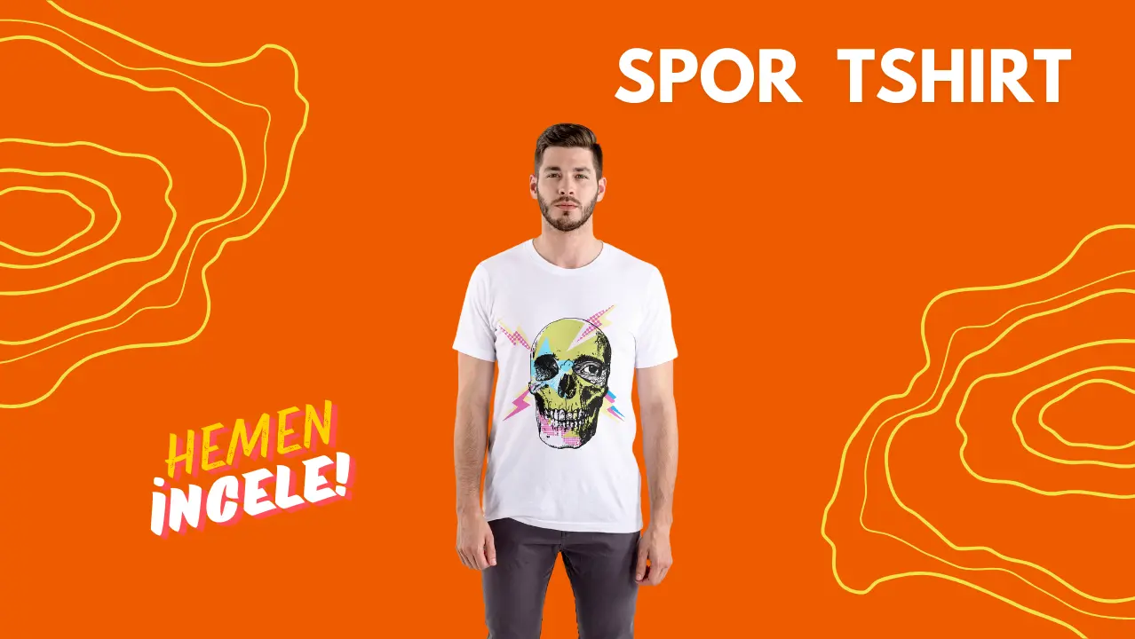 spor tshirt banner