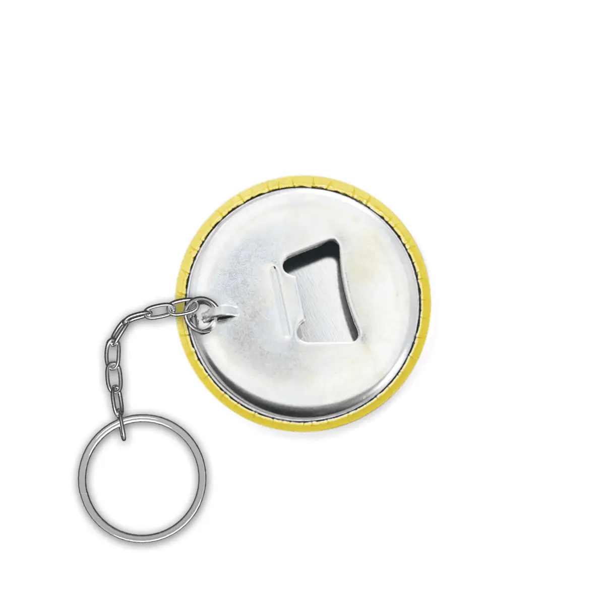Apple Cut Anahtarlık