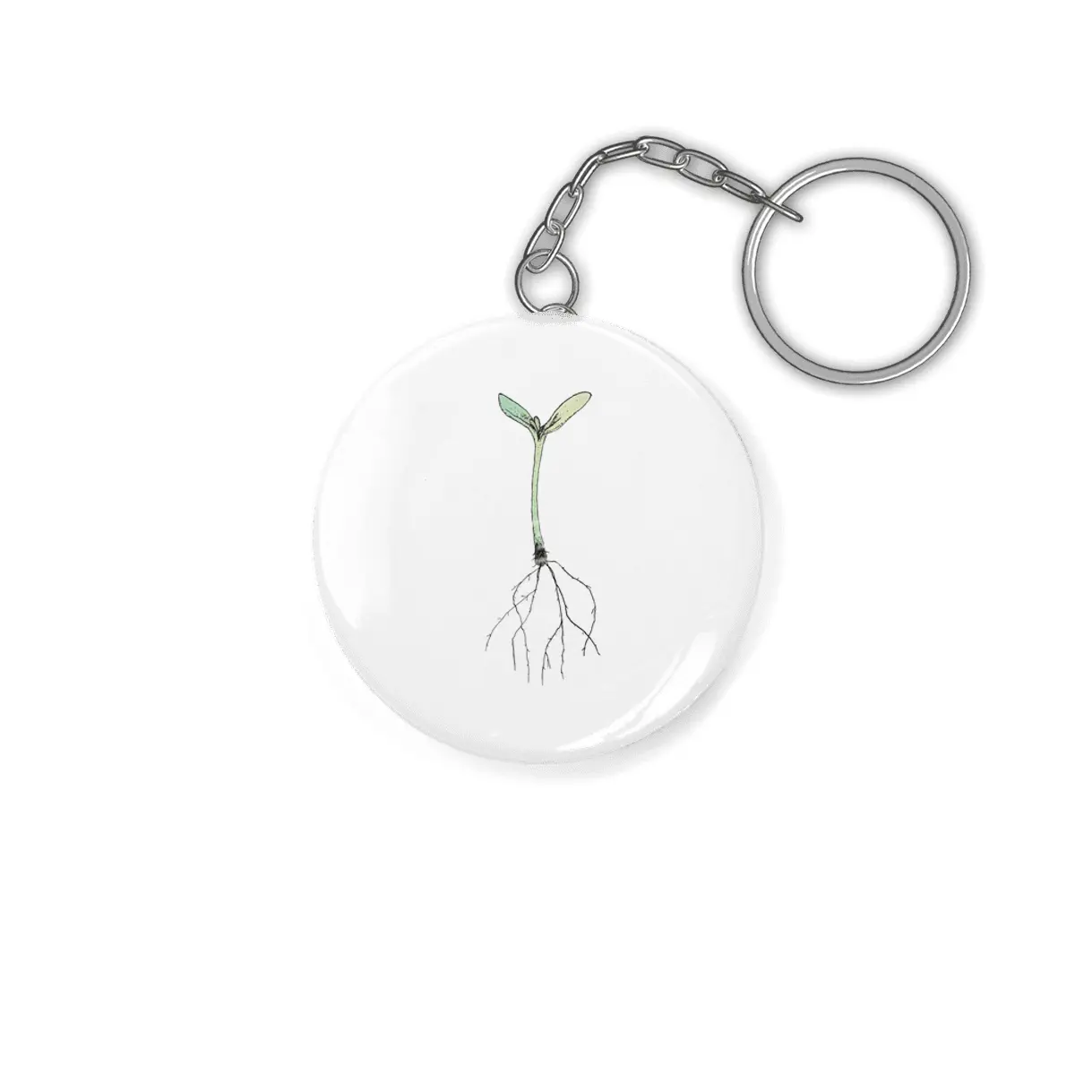sprout Anahtarlık