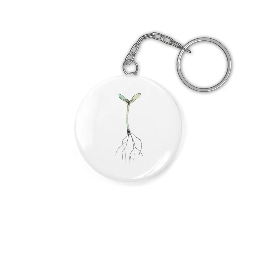 sprout Anahtarlık