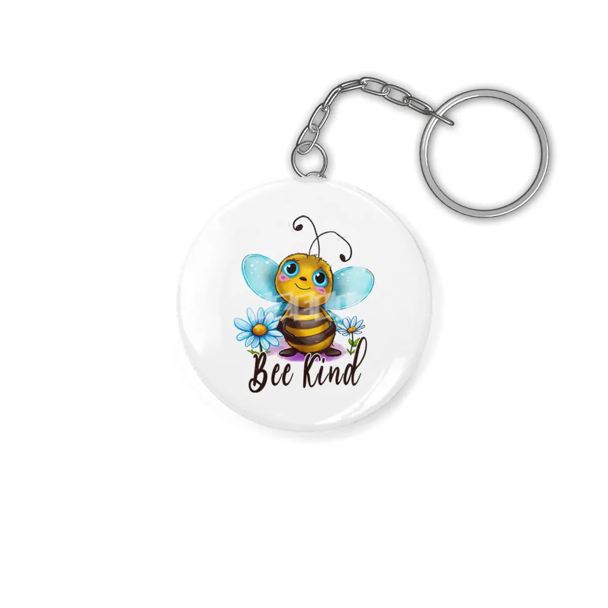 Be Kind Collection Anahtarlık