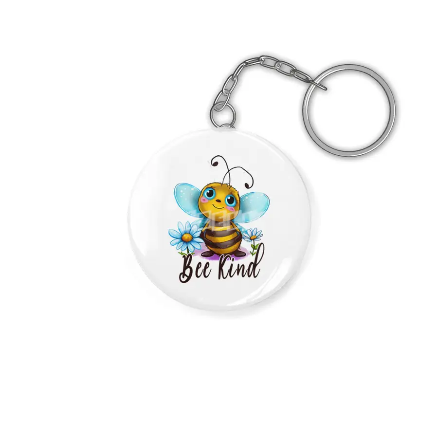 Be Kind Collection Anahtarlık