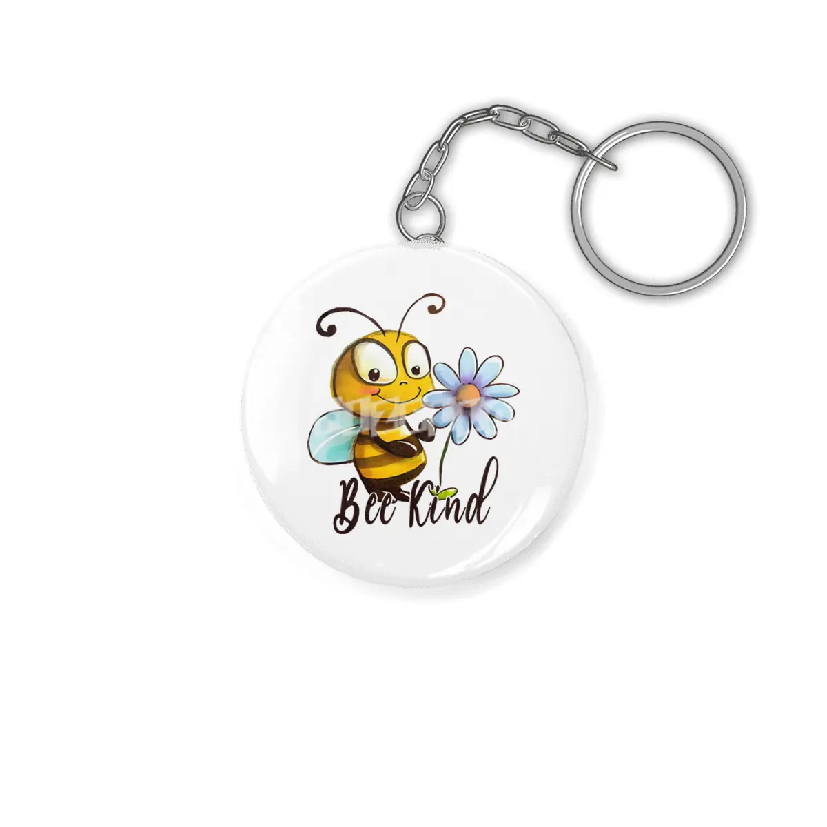 Be Kind Collection Bee Anahtarlık