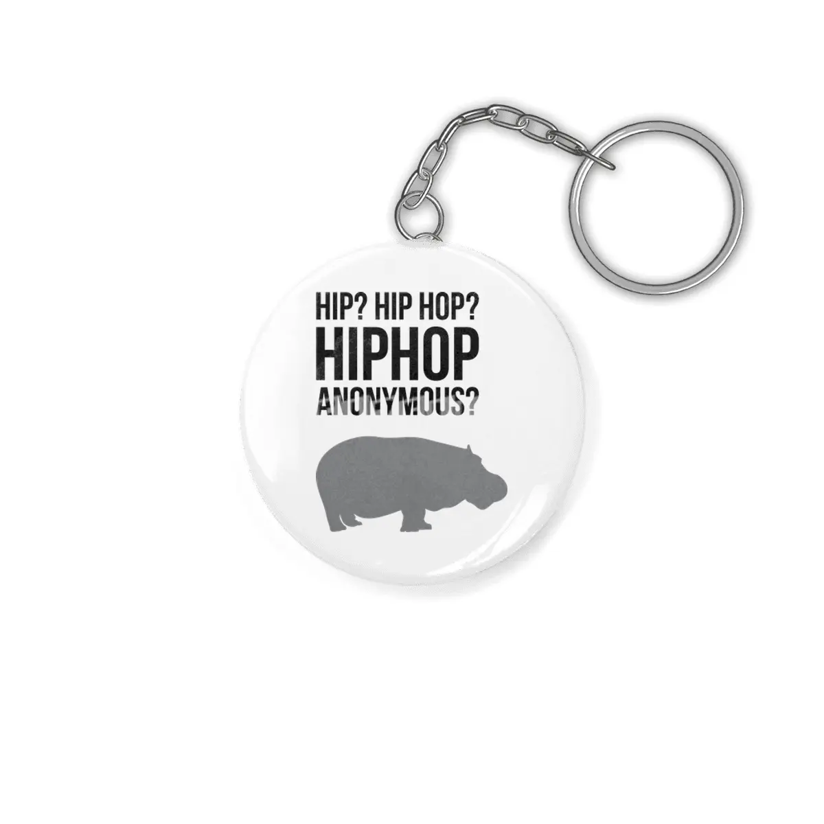 HipHop Anonymous? Anahtarlık