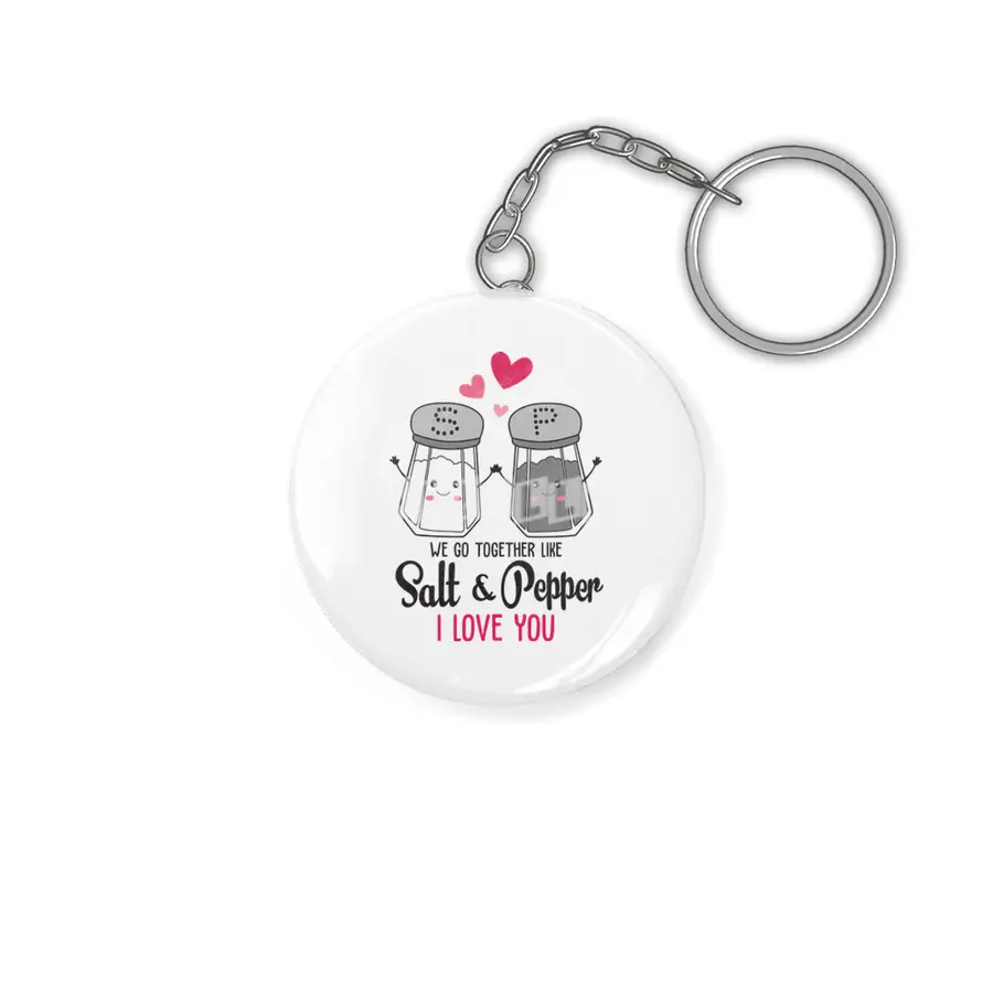 Valentine day, Wedding gifts Anahtarlık
