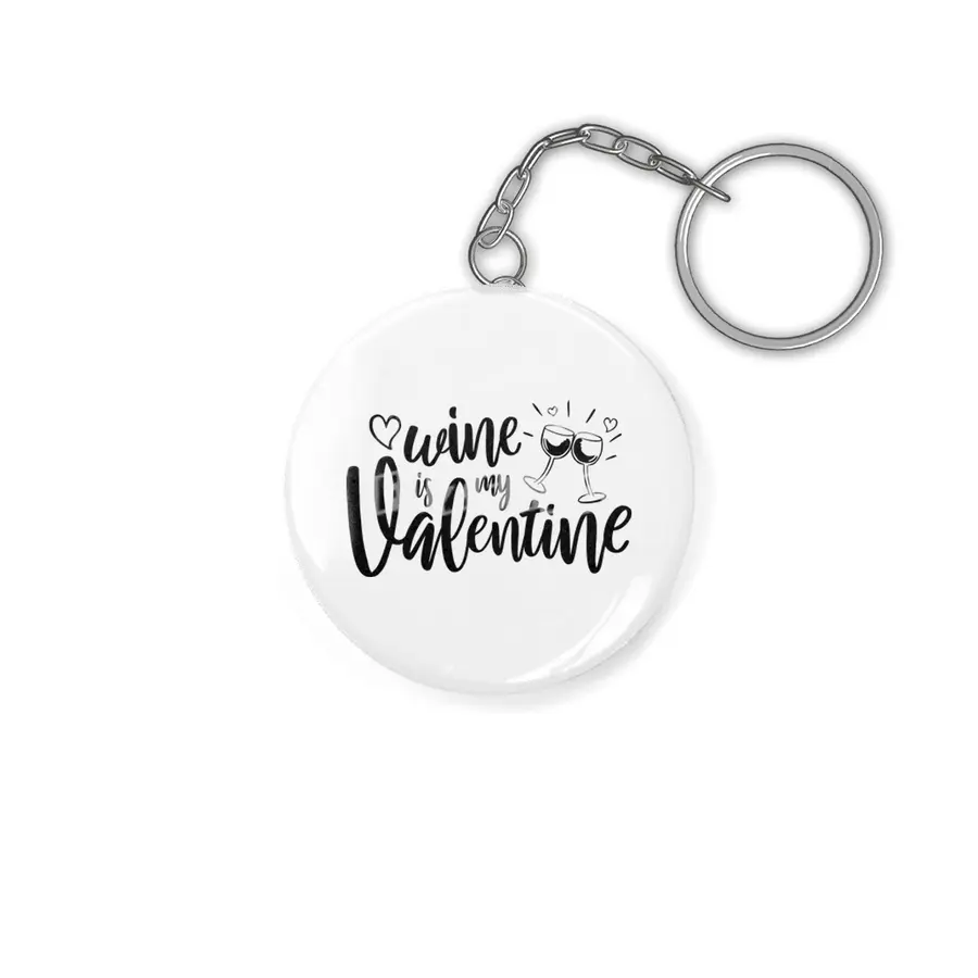 Valentine day, Wedding gifts Anahtarlık