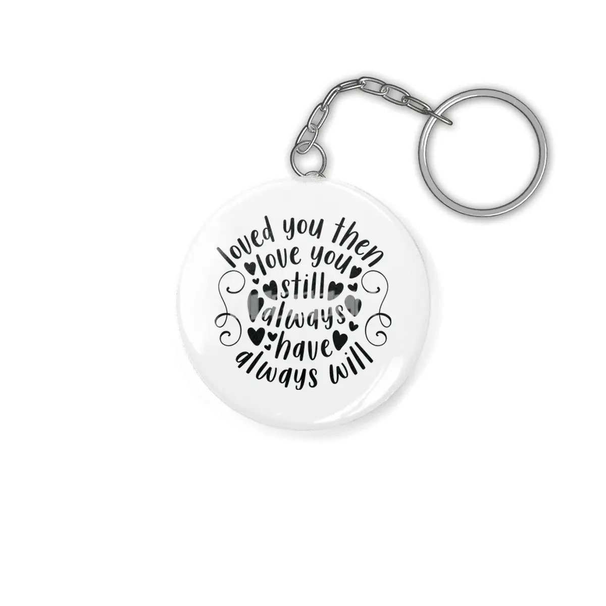 Valentine day, Wedding gifts Anahtarlık