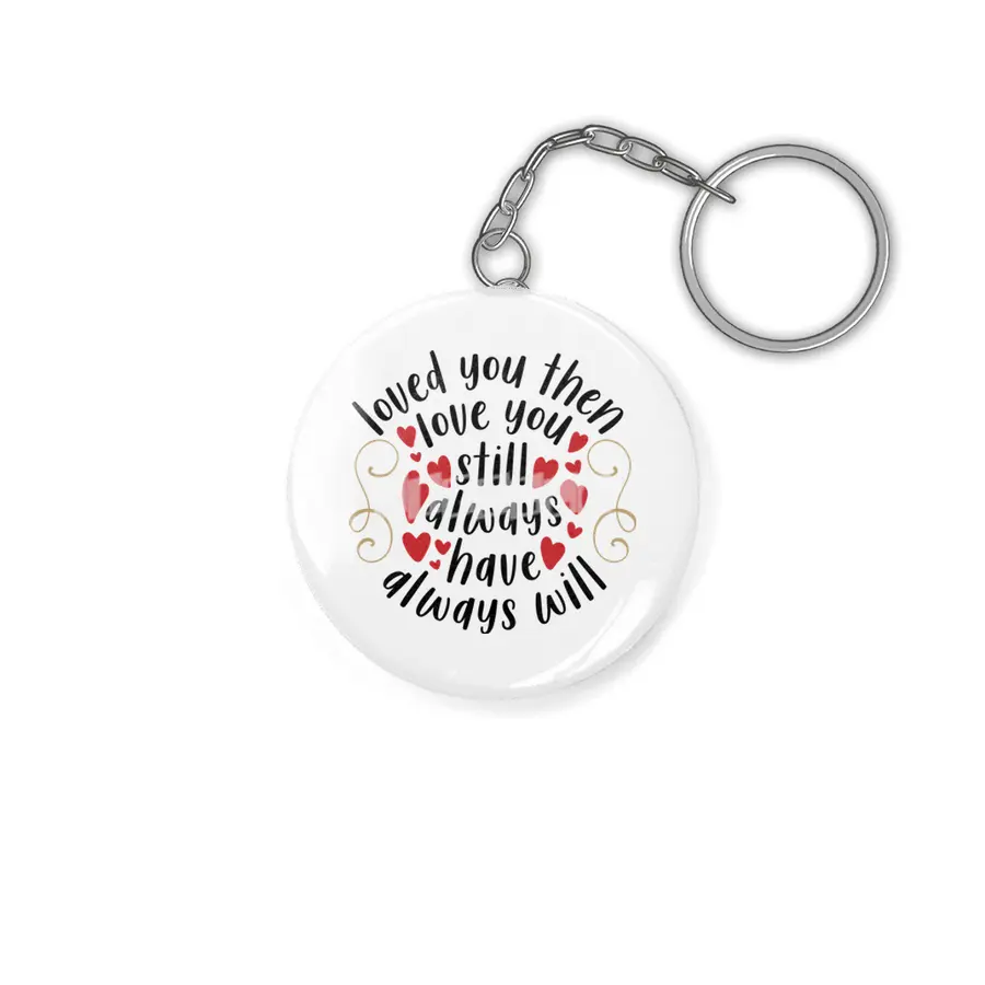 Valentine day, Wedding gifts Anahtarlık