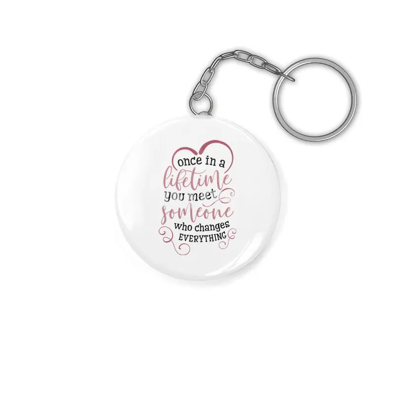 Valentine day cards , prints, gifts Anahtarlık