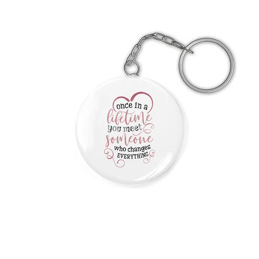 Valentine day cards , prints, gifts Anahtarlık