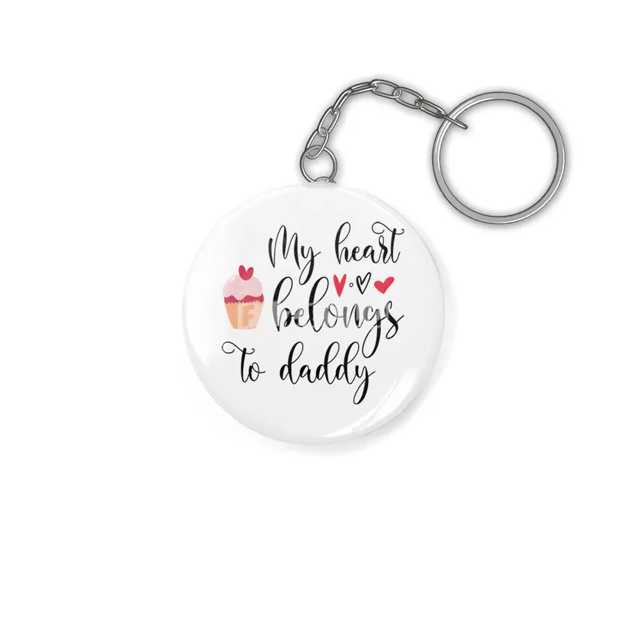 Valentine day, Engagement party & Wedding gifts Anahtarlık