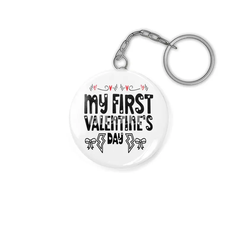 Valentine day, Engagement party & Wedding gifts Anahtarlık