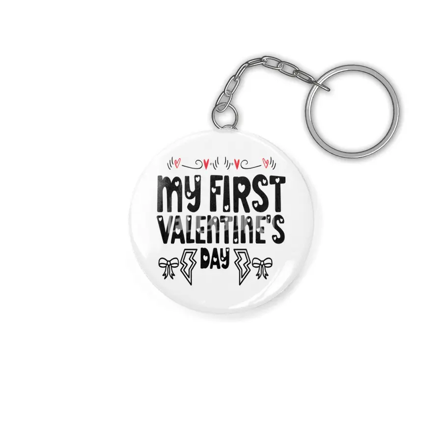 Valentine day, Engagement party & Wedding gifts Anahtarlık