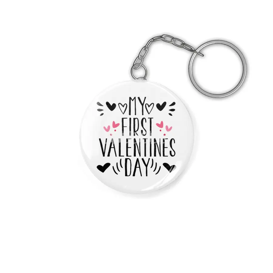 Valentine day, Engagement party & Wedding gifts Anahtarlık