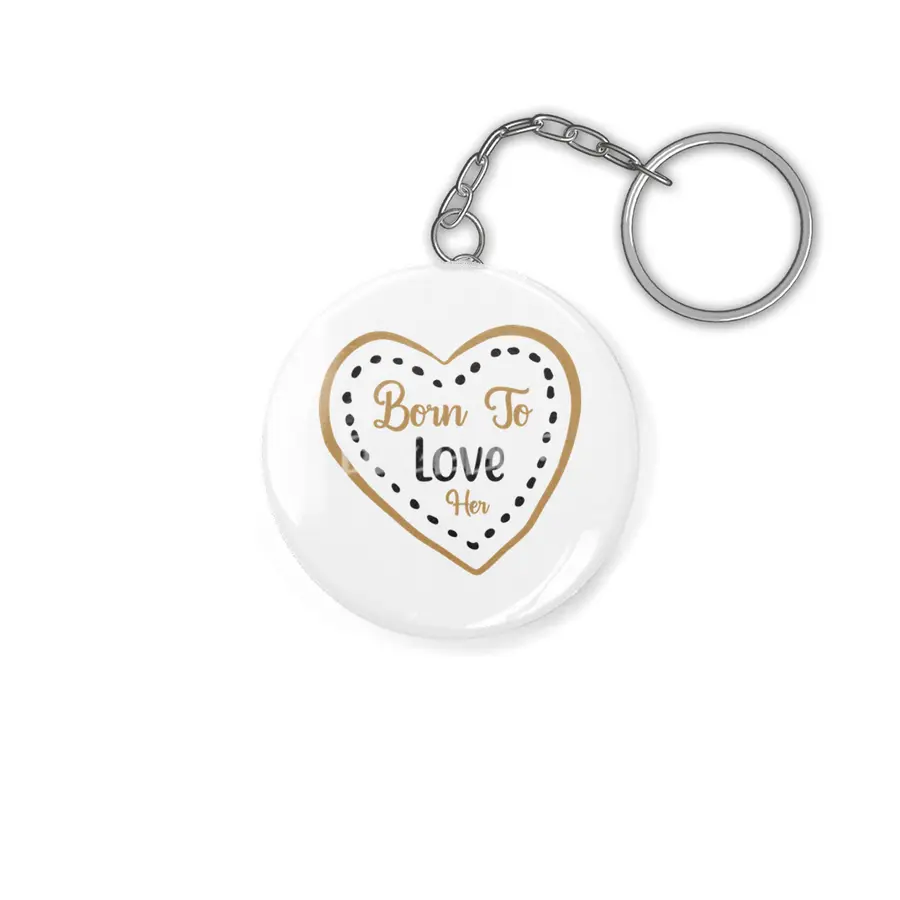 ENGAGEMENT & WEDDING GIFTS Anahtarlık