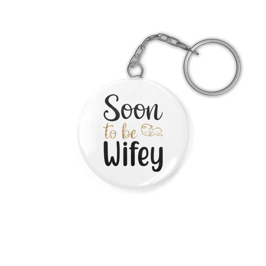 ENGAGEMENT & WEDDING GIFTS Anahtarlık