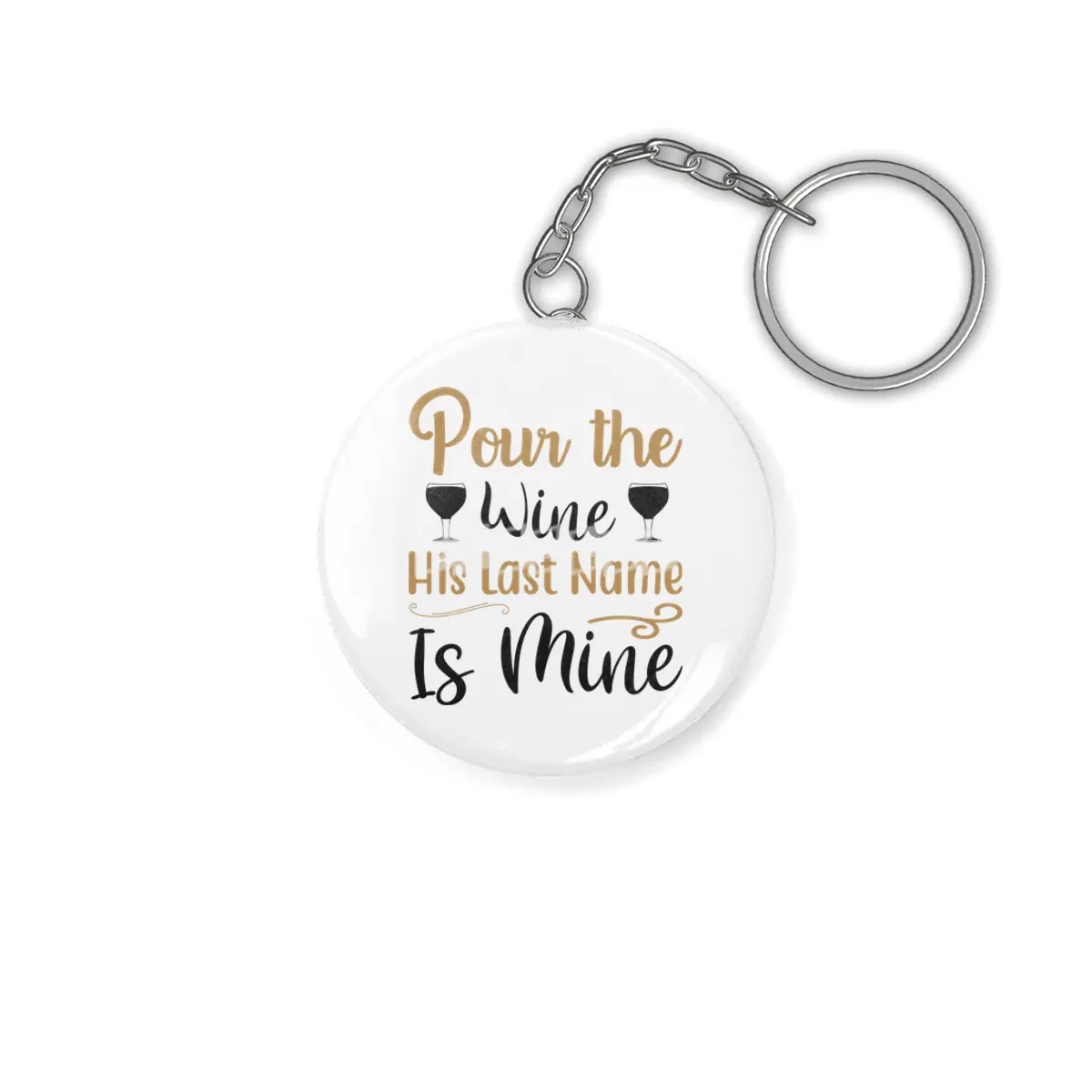 ENGAGEMENT & WEDDING GIFTS Anahtarlık
