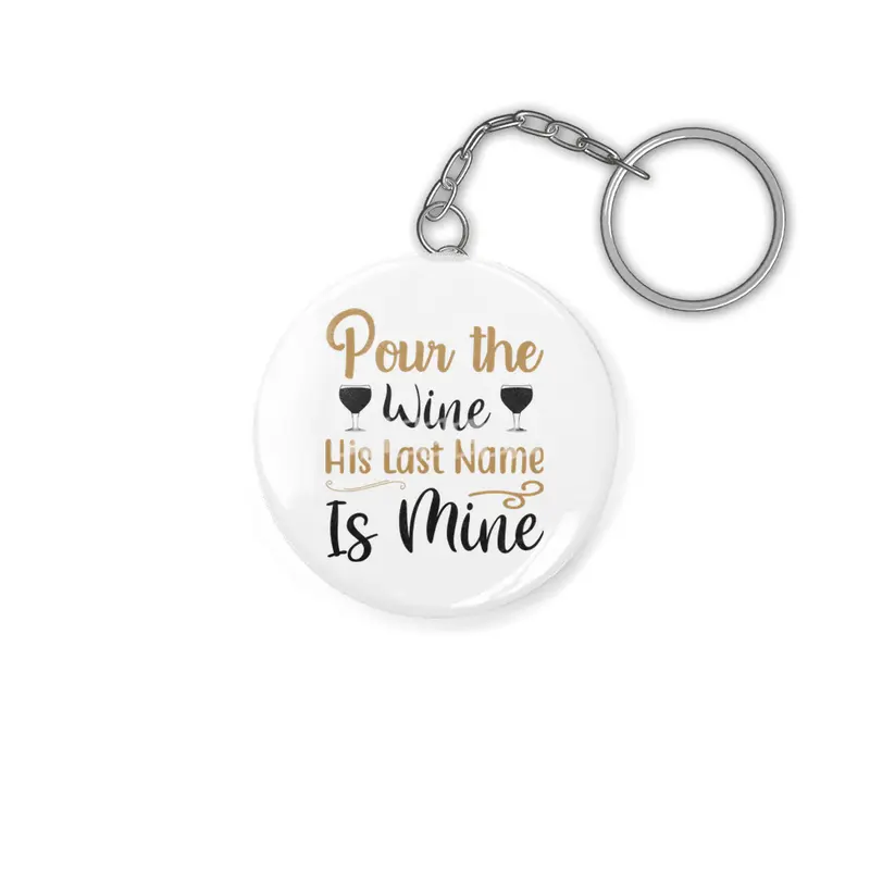 ENGAGEMENT & WEDDING GIFTS Anahtarlık