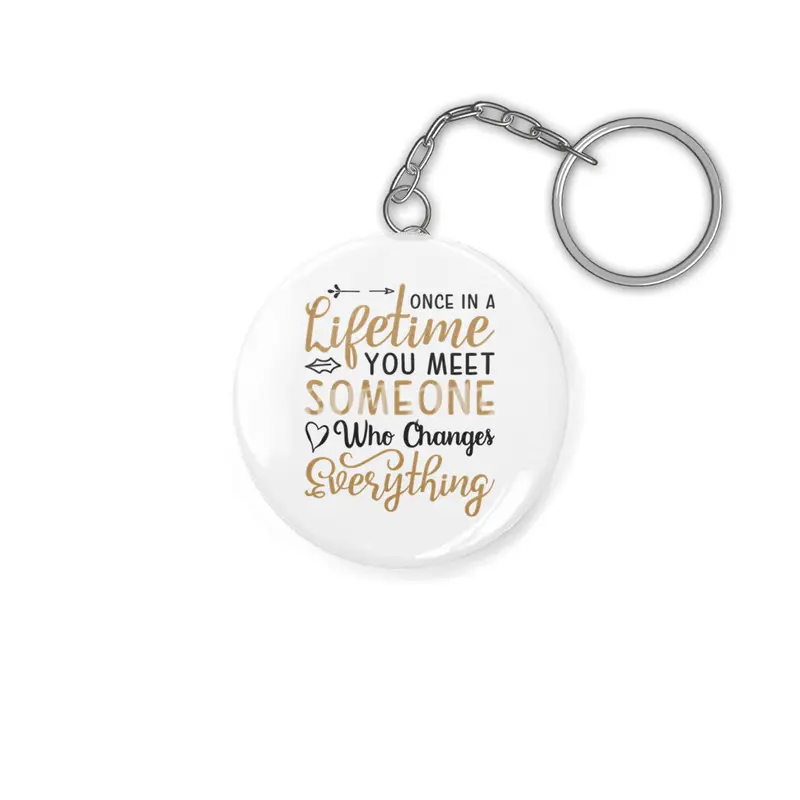 ENGAGEMENT & WEDDING GIFTS Anahtarlık