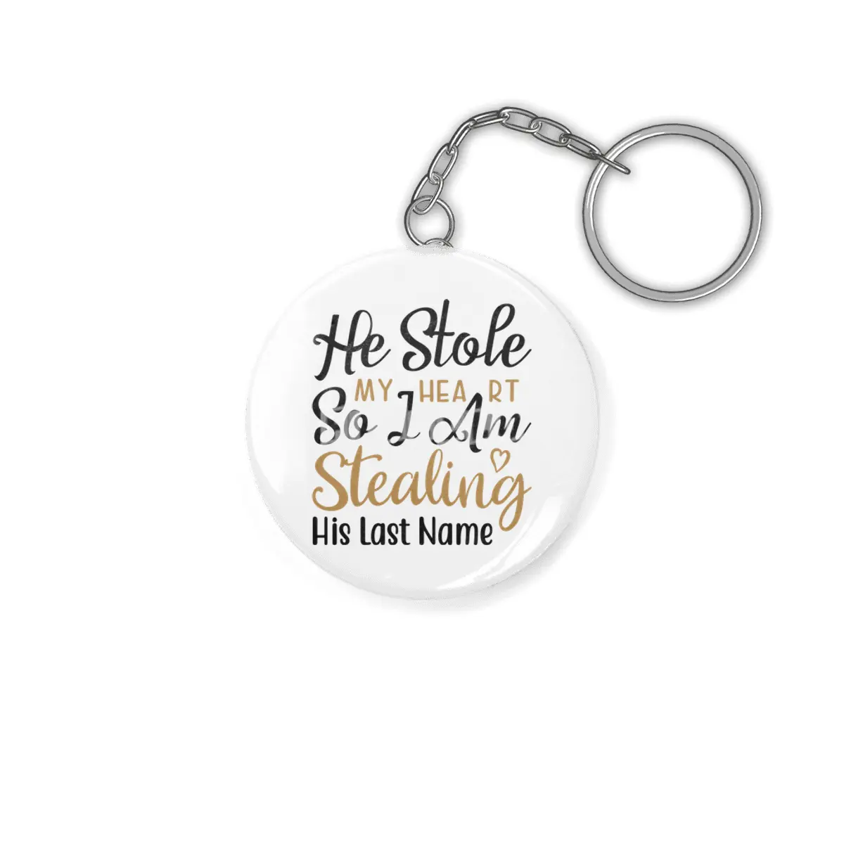 ENGAGEMENT & WEDDING GIFTS Anahtarlık