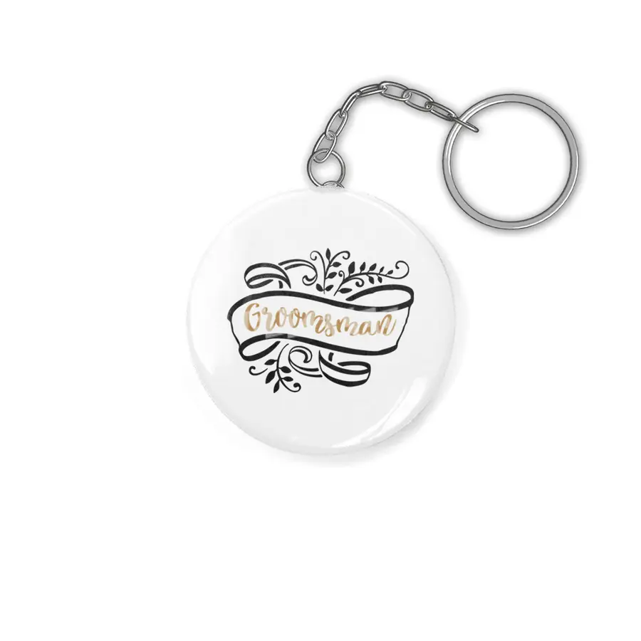 ENGAGEMENT & WEDDING GIFTS Anahtarlık