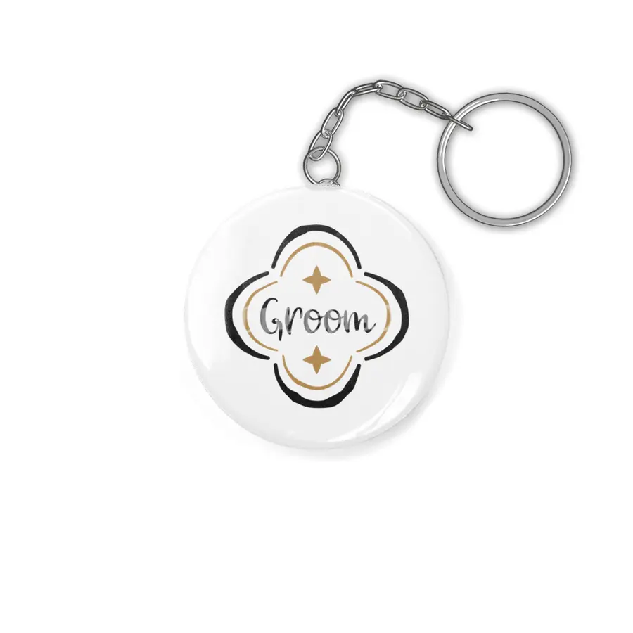 ENGAGEMENT & WEDDING GIFTS Anahtarlık
