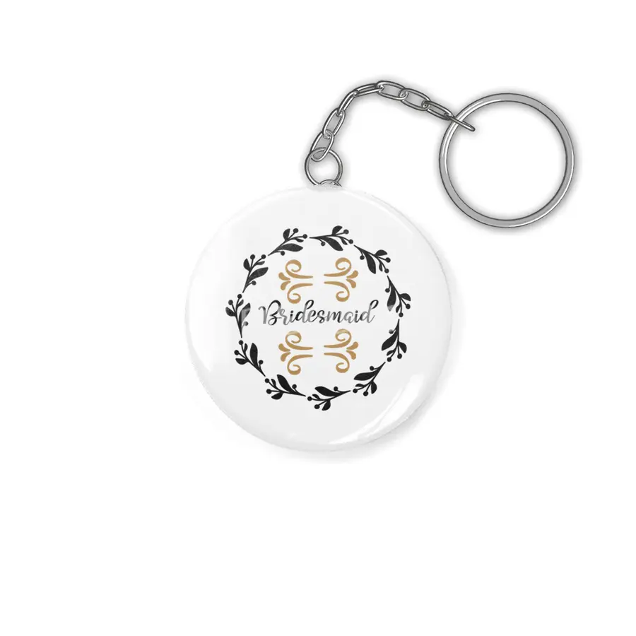 ENGAGEMENT & WEDDING GIFTS Anahtarlık