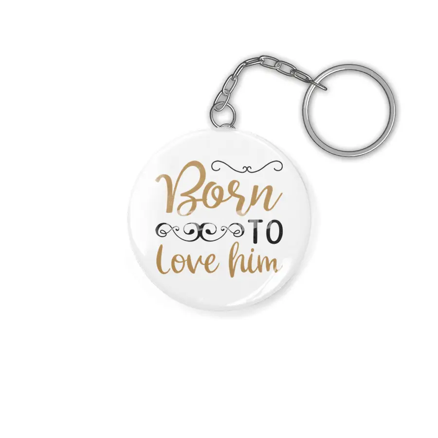 ENGAGEMENT & WEDDING GIFTS Anahtarlık
