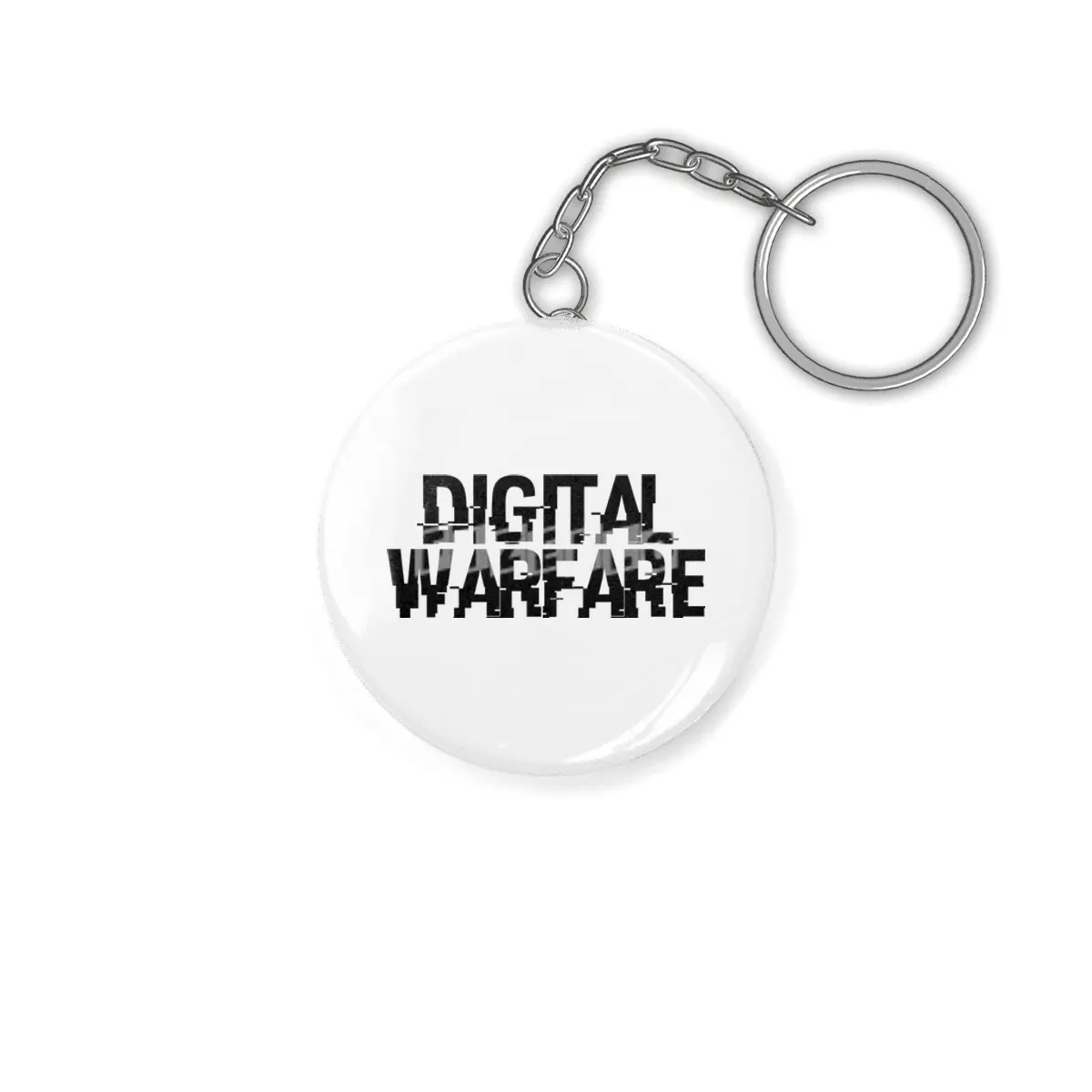 Digital Warfare Anahtarlık