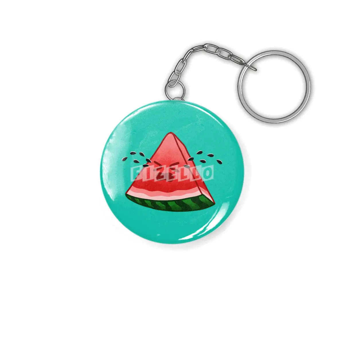 Cry Baby Melon Anahtarlık