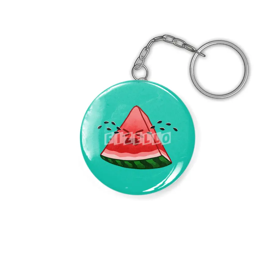 Cry Baby Melon Anahtarlık