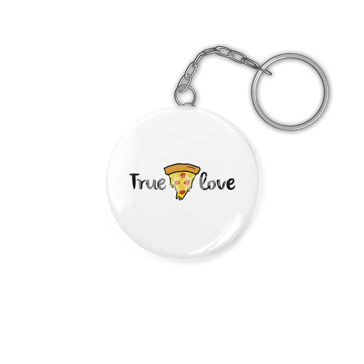 True love Anahtarlık