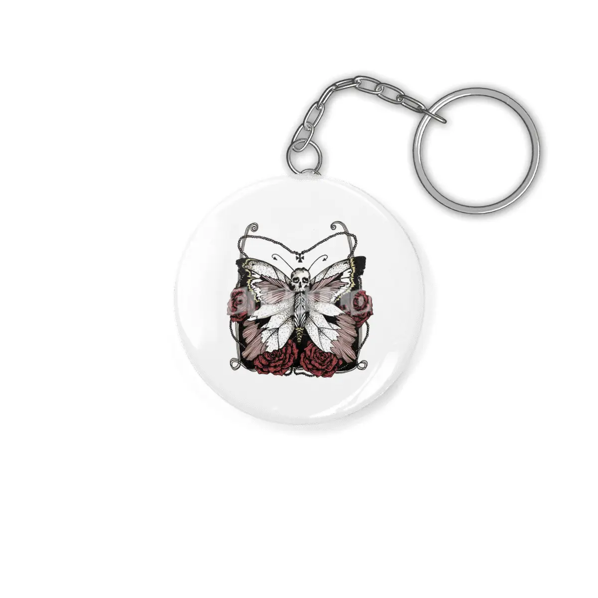 METAMORPHOSIS Anahtarlık