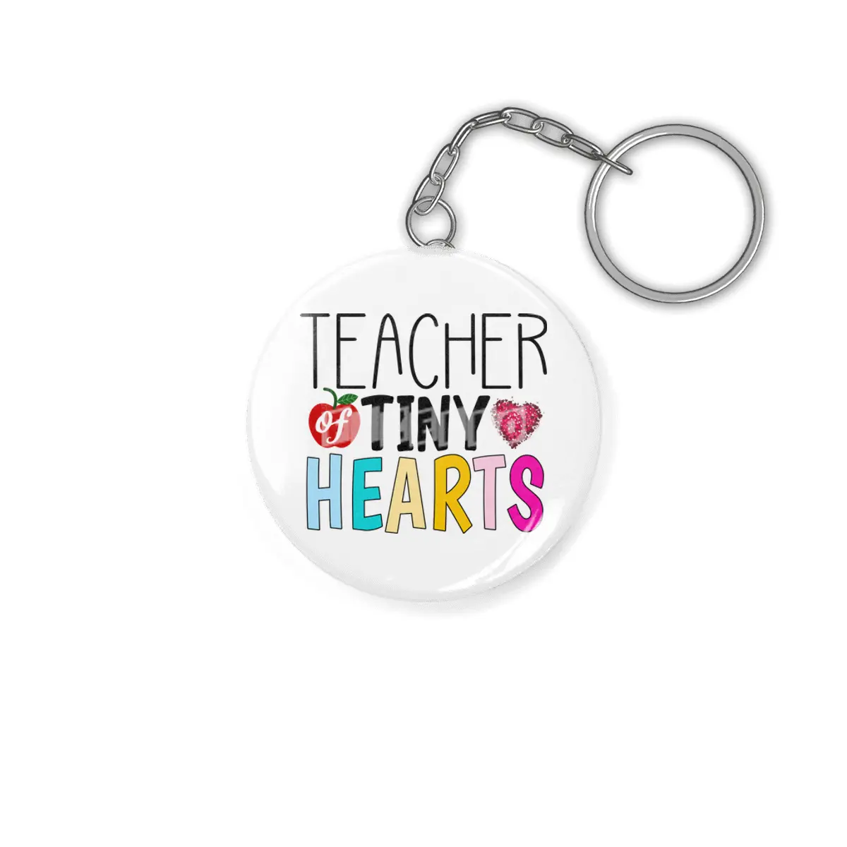 Teacher Of Tiny Hearts, cool teacher Anahtarlık