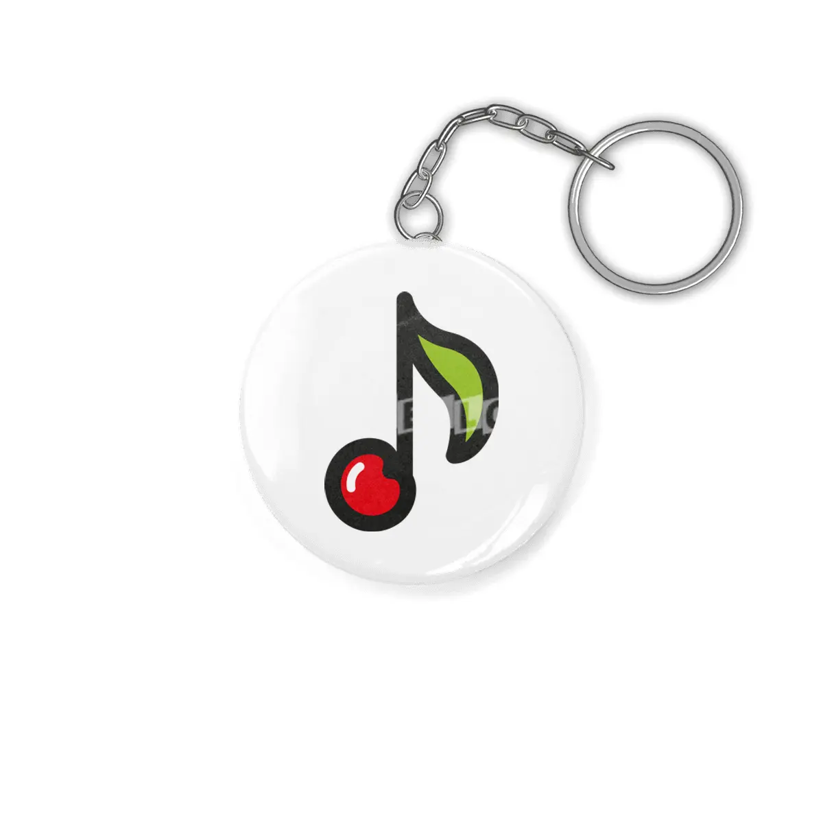 Cherry song Anahtarlık