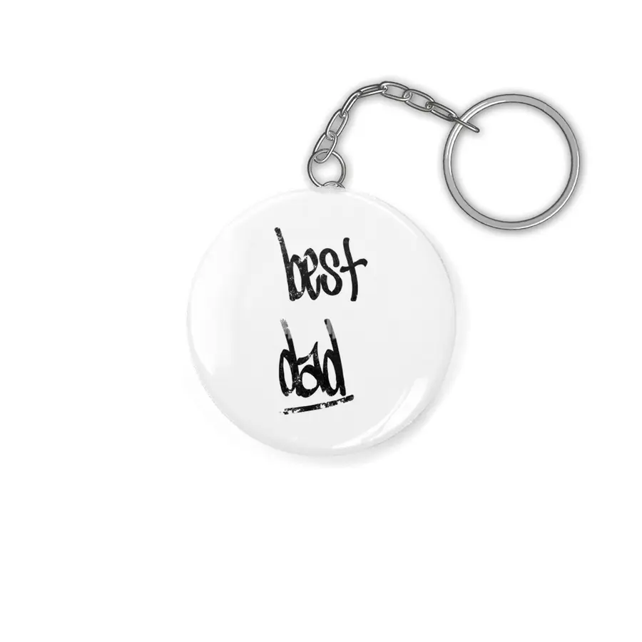 Best Dad Gift Idea For Dad Gift For Father Gift For Granpa Father's Day Gift Anahtarlık