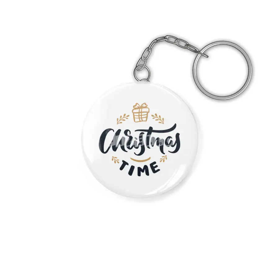 Amazing Lettering Phrases Anahtarlık