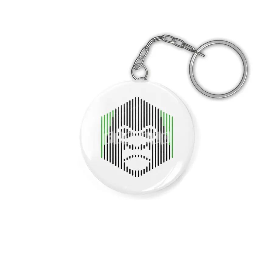 Gorilla Anahtarlık