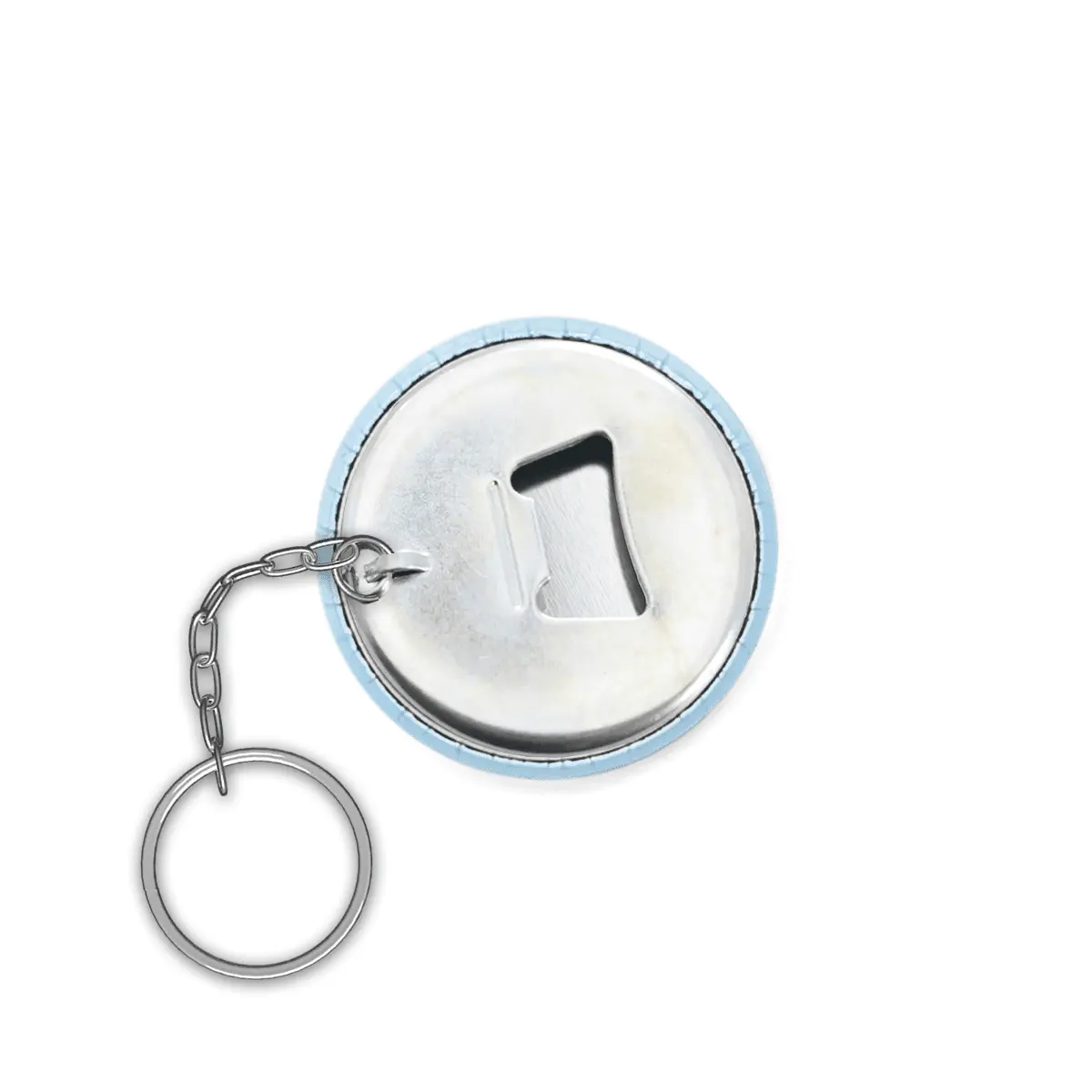Purr-imeter Maths Cat Pun Anahtarlık