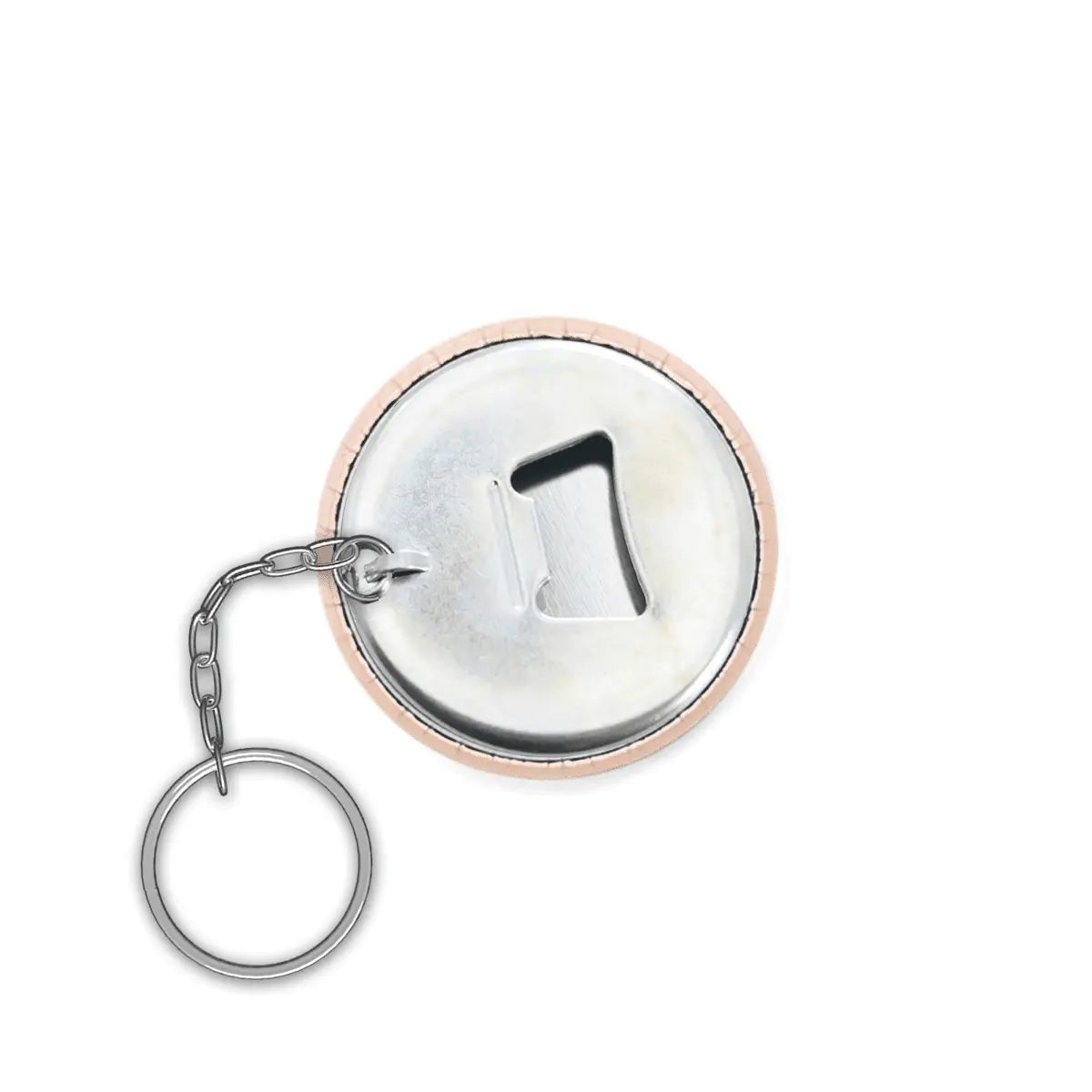 Heart full of Dreams Anahtarlık